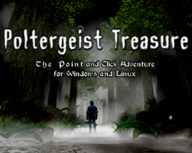 Poltergeist Treasure Image