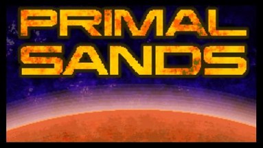 Primal Sands Image