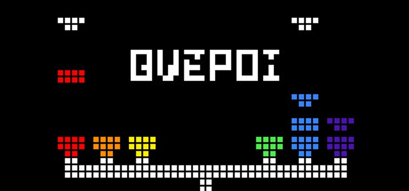 Qwepoi Game Cover