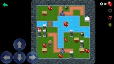 RPG Puzzle K Image