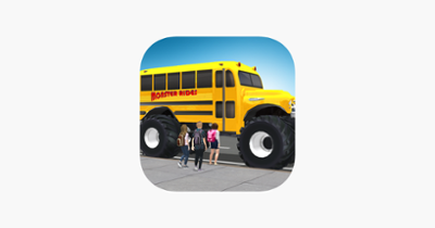 School Bus Simulator Drive 3D Image