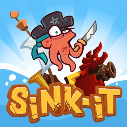 Sink It Game Cover