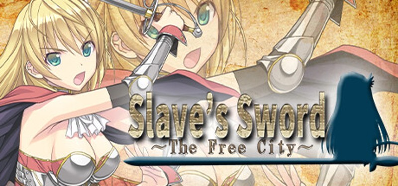 Slave's Sword Game Cover