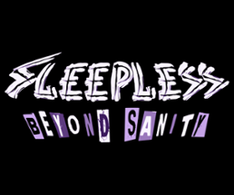 Sleepless RPG: Beyond sanity Image