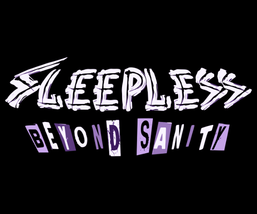 Sleepless RPG: Beyond sanity Game Cover