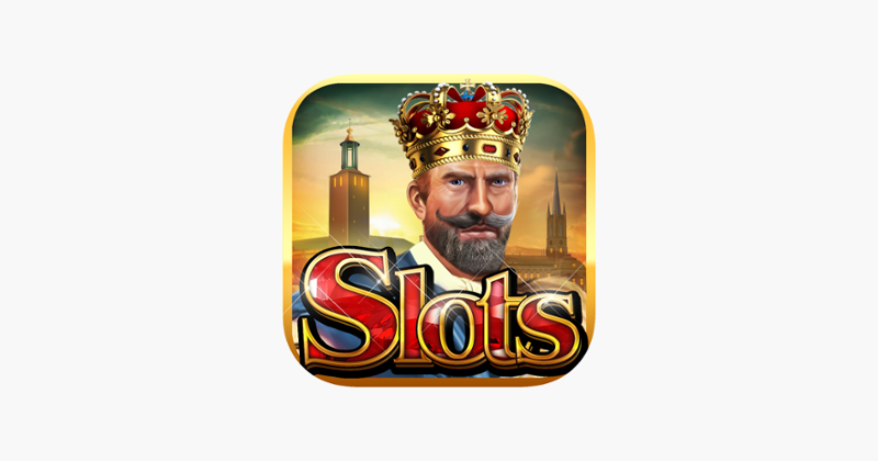 Slots - World Adventure Game Cover