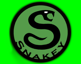 Snakey Image