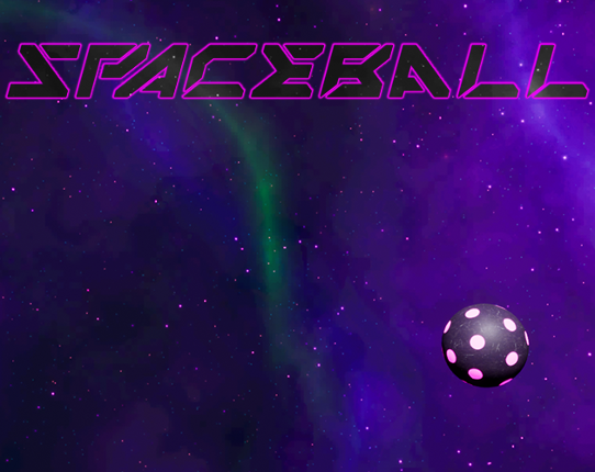 SpaceBall Game Cover