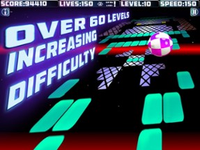 Speed Grid: a gyro ball ride Image