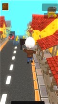 Subway Run 3D - Summer Dash Image