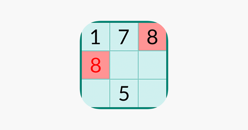 Sudoku - Pro Classic Puzzle Game Cover