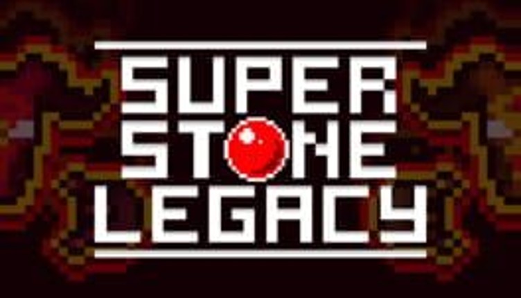 Super Stone Legacy Game Cover