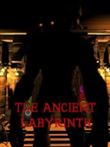 The Ancient Labyrinth Image