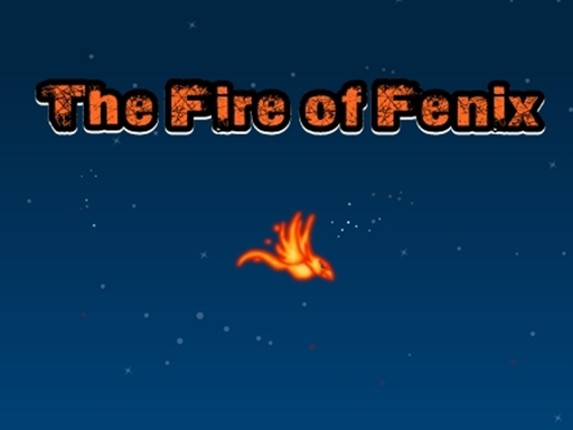 The Fire of Fenix Game Cover