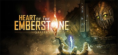 The Gallery - Episode 2: Heart of the Emberstone Image