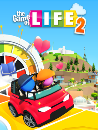 The Game of Life 2 Game Cover