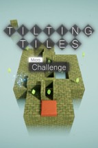 Tilting Tiles: Micro Challenge Image