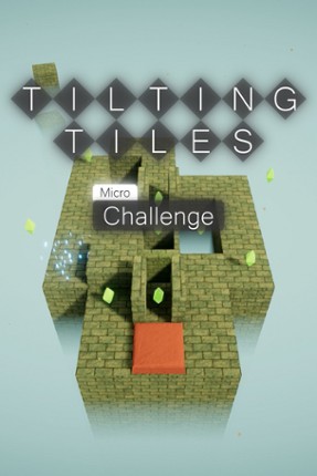 Tilting Tiles: Micro Challenge Game Cover