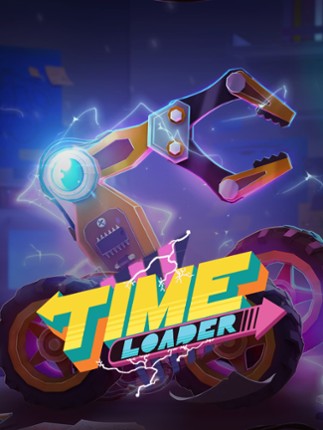 Time Loader Game Cover