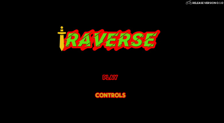 Traverse Game Cover