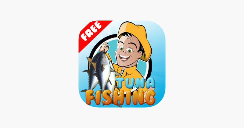 Tuna Fishing Game Game Cover