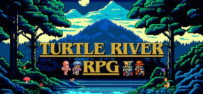 Turtle River RPG Image