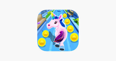 Unicorn Magical Adventure Run Image