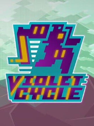 Violet Cycle Game Cover