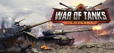 War of Tanks: Blitzkrieg Image