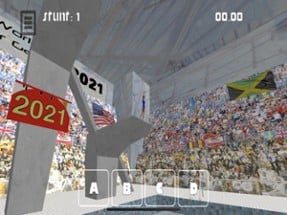 World Summer Games 2021 Image