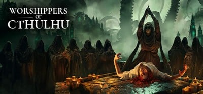 Worshippers of Cthulhu Image