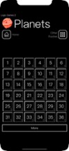 100² Logic Games-More puzzles Image