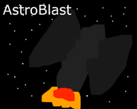 AstroBlast Image