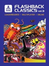 Atari Flashback Classics Vol. 3 Image
