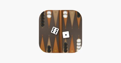 Backgammon for iPad &amp; iPhone Image