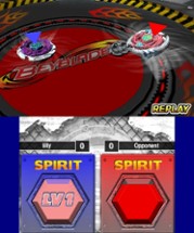 Beyblade: Evolution Image