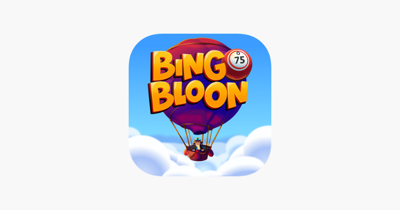 Bingo Bloon Game Cover