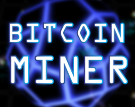 Bitcoin Miner Image