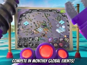 Boom Beach: Strategy War Game Image