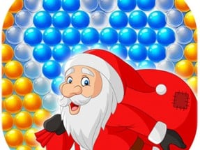 BUBBLE GAME 3: CHRISTMAS EDITION Image