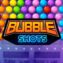 Bubble Shots Image