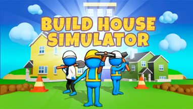 Build House Simulator Image