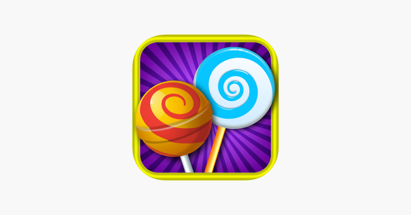 Candy Lollipop Maker Game Cover