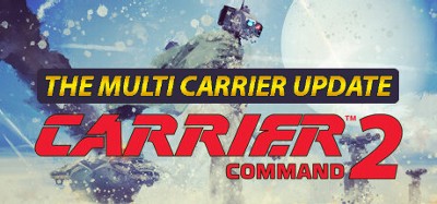 Carrier Command 2 Image