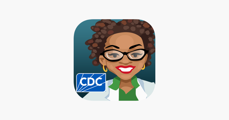 CDC Health IQ Game Cover