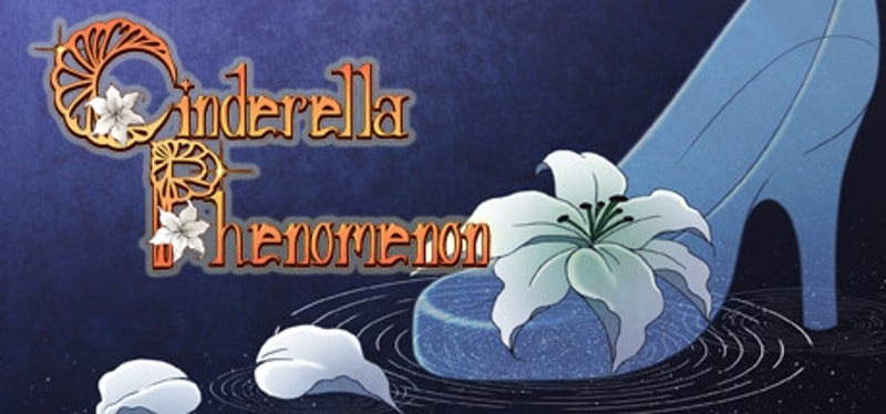 Cinderella Phenomenon Game Cover