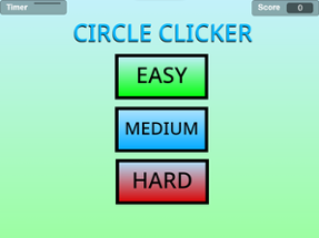 Circle Clicker Image