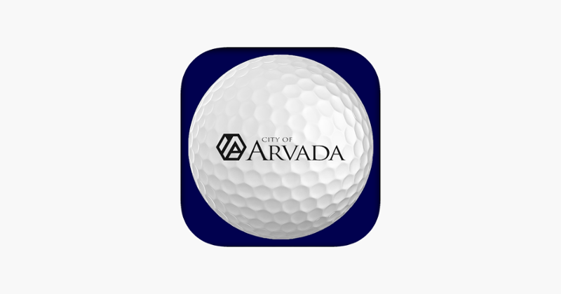 City of Arvada Golf Game Cover