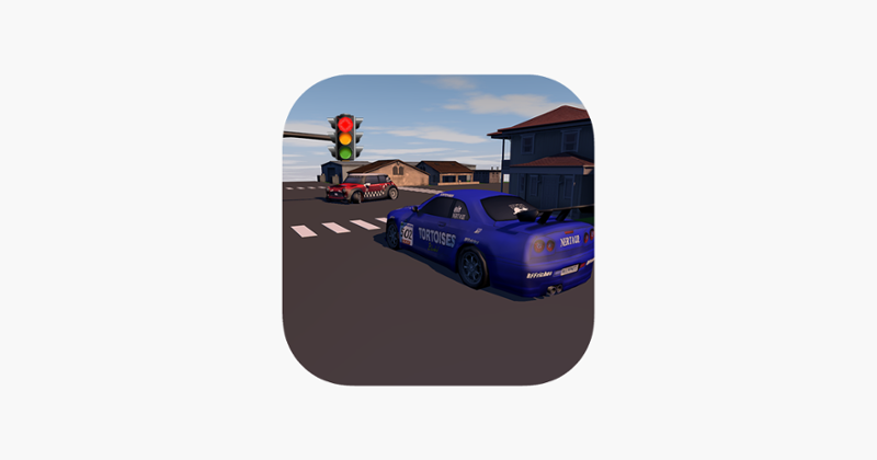 City Traffic Control 3D: Car Driving Simulator Game Cover