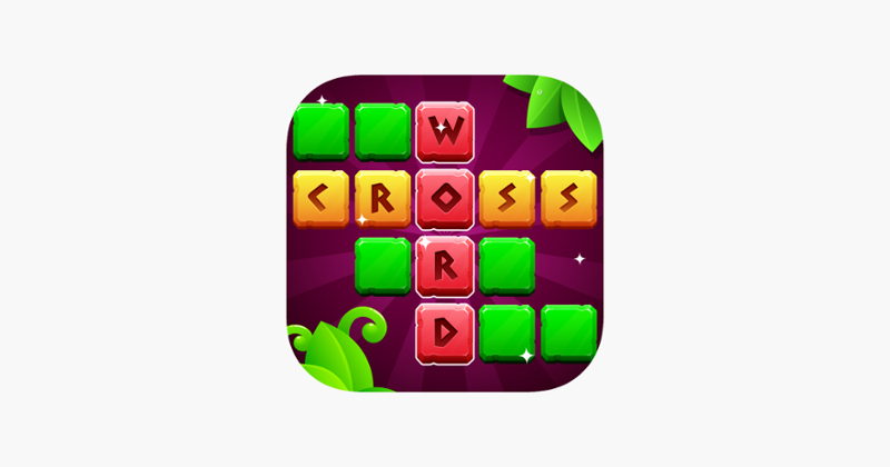 Crossword Puzzle Plus Game Cover